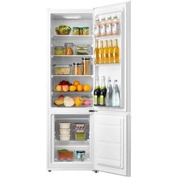 Холодильники Interlux ILR-0262MW белый