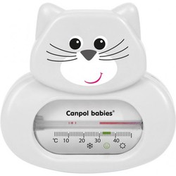 Термометры и барометры Canpol Babies Kotik