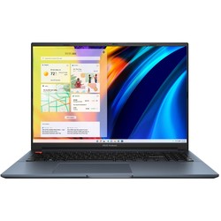 Ноутбуки Asus Vivobook Pro 16 OLED K6602VU [K6602VU-KV065W]