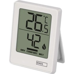 Термометры и барометры EMOS E0345