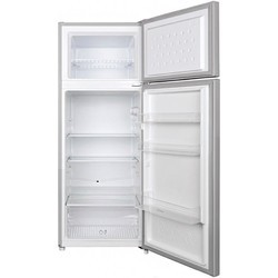 Холодильники Candy CDG1S 514 ES серебристый
