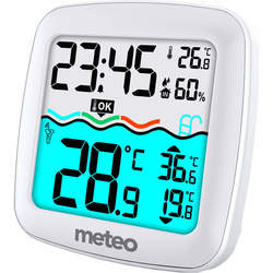 Термометры и барометры Meteo TB2
