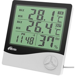 Термометры и барометры Ritmix CAT-230