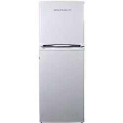 Холодильники Grunhelm TRM-S143M55-W белый