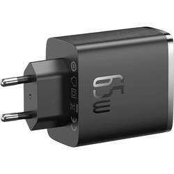 Зарядки для гаджетов BASEUS Cube Pro 65W