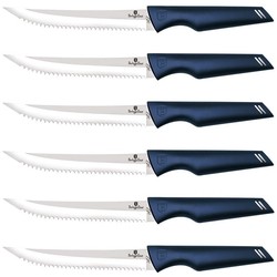 Наборы ножей Berlinger Haus Aquamarine BH-2782