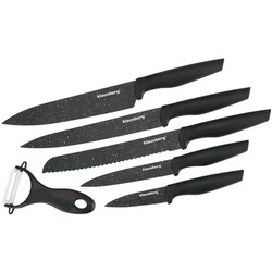 Наборы ножей Klausberg KB-7613