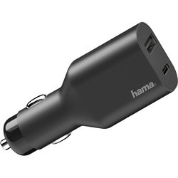 Зарядки для гаджетов Hama 00200010
