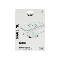 Зарядки для гаджетов Hama 00201681
