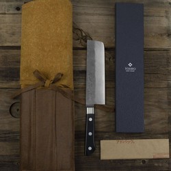 Кухонные ножи Tojiro Atelier TA-VE165
