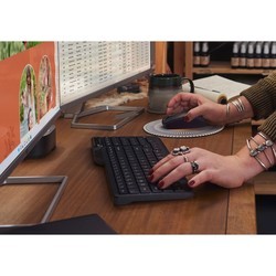 Клавиатуры HP 475 Dual-Mode Wireless Keyboard