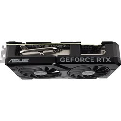 Видеокарты Asus GeForce RTX 4070 SUPER Dual EVO OC