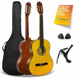 Акустические гитары 3rd Avenue XF Full Size Classical Guitar Starter Pack