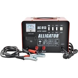 Пуско-зарядные устройства Alligator AC813