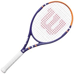 Ракетки для большого тенниса Wilson Roland Garros Equipe HP
