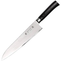 Кухонные ножи Tamahagane San Black SNM-1104