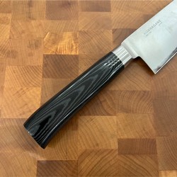 Кухонные ножи Tamahagane Tsubame SNMH-1104