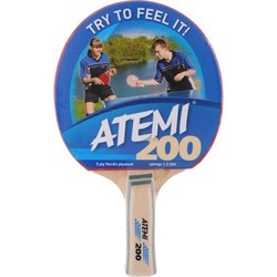 Ракетки для настольного тенниса Atemi 200 AN