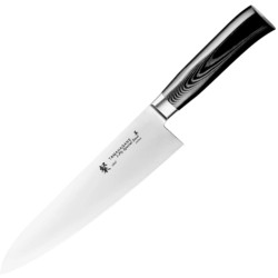 Кухонные ножи Tamahagane San Black SNM-1105