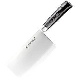 Кухонные ножи Tamahagane San Black SNM-1124