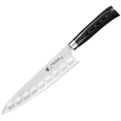 Кухонные ножи Tamahagane San Black SNM-1205