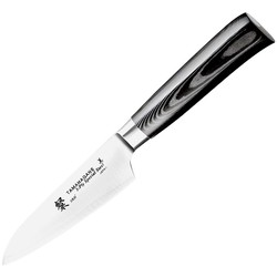 Кухонные ножи Tamahagane San Black SNM-1109