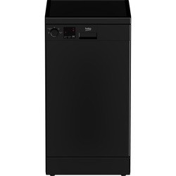 Посудомоечные машины Beko DVS04020B черный