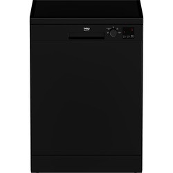 Посудомоечные машины Beko DVN 04320 B черный