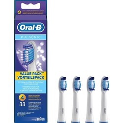 Насадки для зубных щеток Oral-B SR 32-8