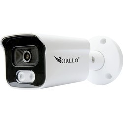 Комплекты видеонаблюдения ORLLO PoESET 4