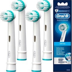Насадки для зубных щеток Oral-B Ortho Care OD17-3