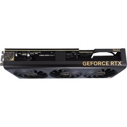 Видеокарты Asus GeForce RTX 4080 SUPER ProArt