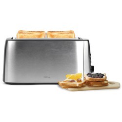 Тостеры, бутербродницы и вафельницы Qilive Q.5718