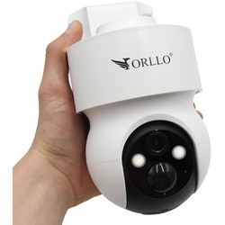 Камеры видеонаблюдения ORLLO E7 Pro