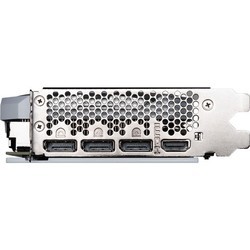 Видеокарты MSI GeForce RTX 4070 SUPER 12G VENTUS 2X WHITE OC