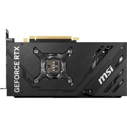 Видеокарты MSI GeForce RTX 4070 SUPER 12G VENTUS 2X