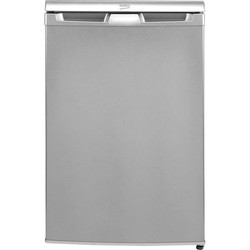 Холодильники Beko UL 584 APS серебристый