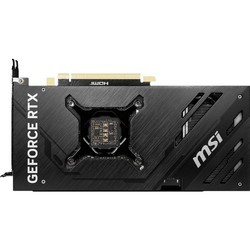 Видеокарты MSI GeForce RTX 4070 Ti SUPER 16G VENTUS 2X