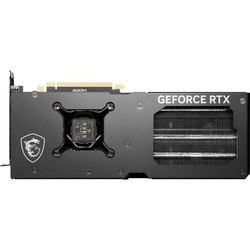 Видеокарты MSI GeForce RTX 4070 Ti SUPER 16G GAMING X SLIM