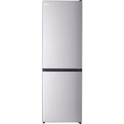 Холодильники LG GB-M21HSADH серебристый