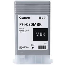 Картриджи Canon PFI-030MBK 3488C001