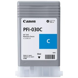 Картриджи Canon PFI-030C 3490C001
