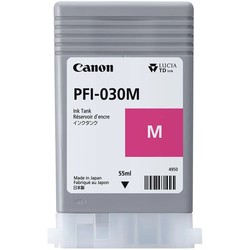 Картриджи Canon PFI-030M 3491C001