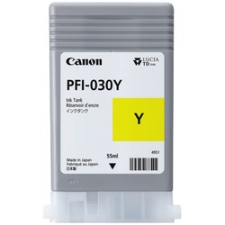 Картриджи Canon PFI-030Y 3492C001