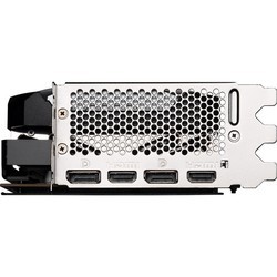 Видеокарты MSI GeForce RTX 4080 SUPER 16G VENTUS 3X