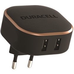 Зарядки для гаджетов Duracell DRACUSB16