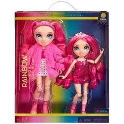 Куклы Rainbow High Stella Monroe 426189