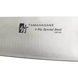 Кухонные ножи Tamahagane Bamboo TK-1114