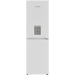 Холодильники Montpellier MLF1770WWD белый
