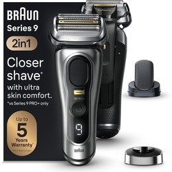 Электробритвы Braun Series 9 Pro+ 9557s